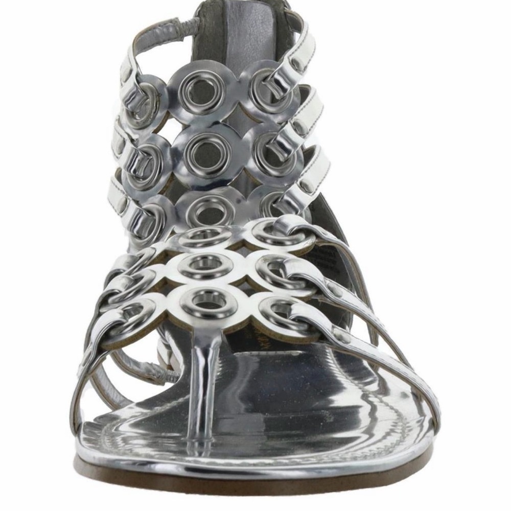 Donna Karan Kara Sandals - Picture 2 of 7